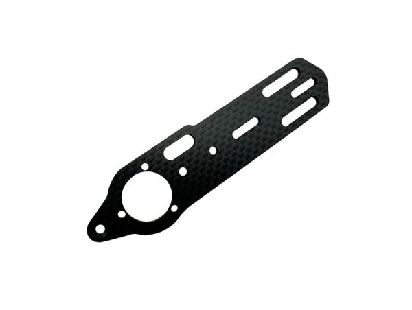 CFK Heckseitenteil D8 ILG700PRO/ILG700KSE/GEN700SPORT