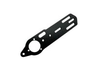 CF Tail Side Plate ILG700PRO/ILG700KSE/GEN700SPORT