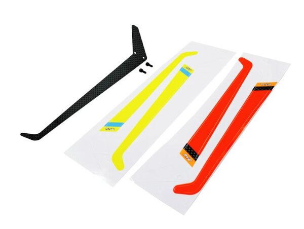 CF Tail Fin ILG700/ILG700KSE/ILGPIUMA/ILGCOMP
