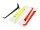CF Tail Fin ILG700/ILG700KSE/ILGPIUMA/ILGCOMP