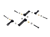 Alum. Radius Arm Set (2) ILG700/GEN700SPORT