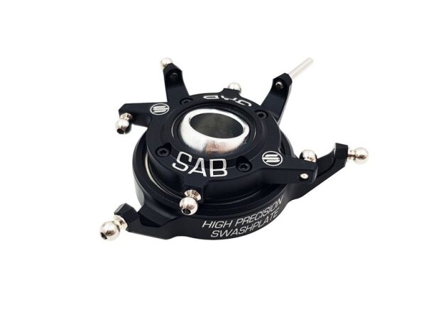 Swashplate D15 IL Goblin 700