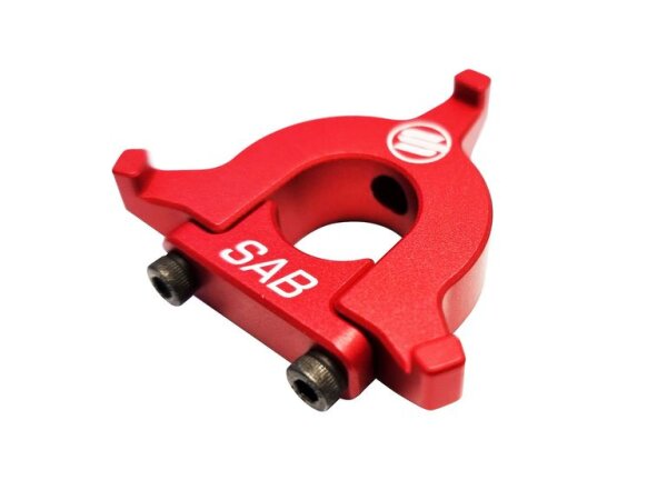 Swashplate Leveler 15mm IL Goblin 700