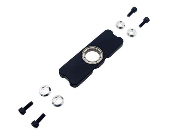 Aluminum Third Bearing Support ILG700/ILG700KSE/GEN700SPORT/ILGPIUMA/ILGCOMP