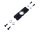 Aluminum Third Bearing Support ILG700/ILG700KSE/GEN700SPORT/ILGPIUMA/ILGCOMP