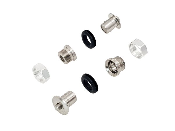 Quick Release Canopy Set ILG700/ILG700KSE/miniGenesis/ILG520/ILGPIUMA/ILGCOMP/ILG590