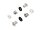 Quick Release Canopy Set ILG700/ILG700KSE/miniGenesis/ILG520/ILGPIUMA/ILGCOMP/ILG590