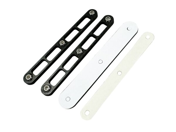 CF Nut Tail Block M3 ILG700PRO/ILG700KSE/ILGPIUMA