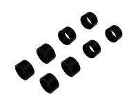 Plastic bushing 8.25 x 10 x 5.5 