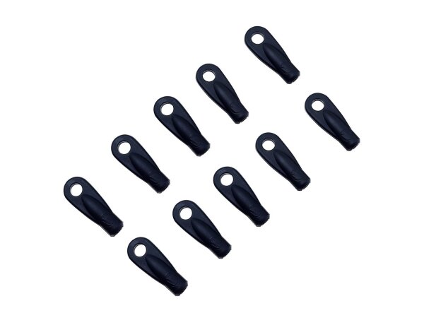 Kugelkopf Set M2.5 ILG700/ILG700KSE/GEN700SPORT/ILG420/ILG520/ILGPIUMA/GENF3C/ILGCOMP/ILG590