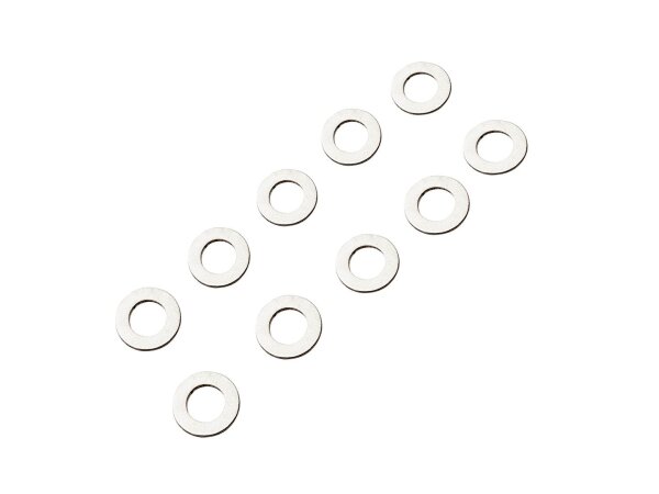 Steel Washer 3.1 x 5.75 x 0.5 ILG700/ILGPIUMA/GENF3C/ILGCOMP