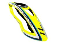 CF Canopy yellow IL Goblin 700 PRO