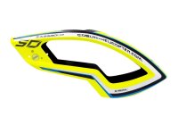 CF Canopy yellow IL Goblin 700 PRO