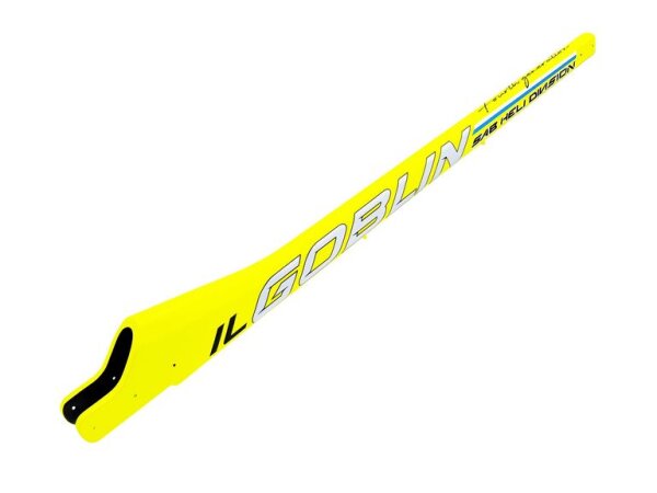 CF Boom yellow IL Goblin 700 PRO