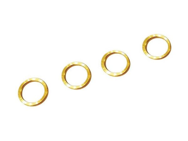 Brass Bushing 12,1x15x1,4 (4) ILG700/ILGCOMP