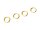 Brass Bushing 12,1x15x1,4 (4) ILG700/ILGCOMP