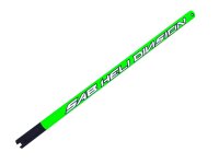 RAW 420 Tail Boom Matte Green 20mm