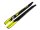 SAB Carbon Fiber Main Blades Yellow 420mm