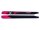 SAB Carbon Fiber Main Blades Pink 420mm 