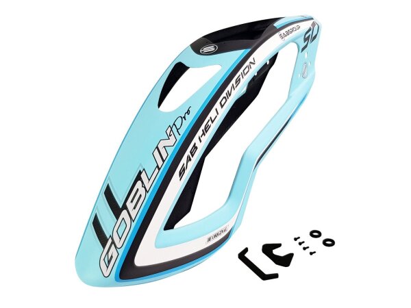 ILGoblin Pro CF Canopy Matte Light Blue 