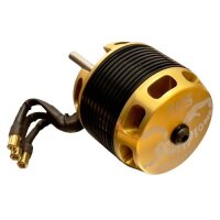 Scorpion HK5-4026-1115KV 600er Heli motor (6mm Welle)