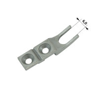 D-CLIP release jaw 6,0mm