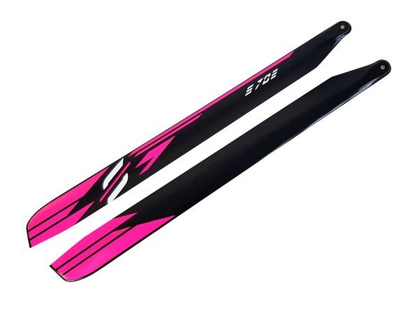 Main Blades S702 Pink