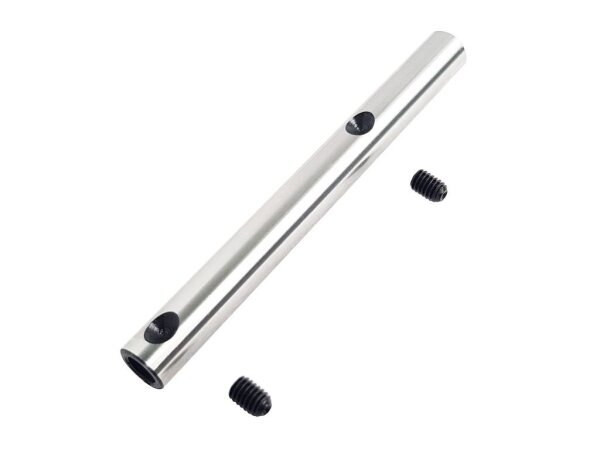 Heckrotorwelle D8 IL Goblin Pro 700 KSE
