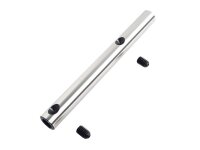 Heckrotorwelle D8 IL Goblin Pro 700 KSE