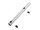Heckrotorwelle D8 IL Goblin Pro 700 KSE
