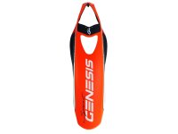 Kabinenhaube orange  Genesis 700 Sport