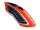 Kabinenhaube orange  Genesis 700 Sport