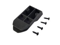 Plastic Canopy Front Lock miniGenesis