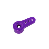 Half Arm Short purple JR/GRAUPNER