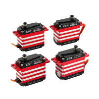 X20 Combo Brushless Servos - X20-2208 + X20-1035 Combo...