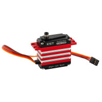 X20 Combo Brushless Servos - X20-2208 + X20-1035 Combo...