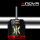 Xnova Lightning BL Motor 4020-850 für il Goblin 520. Welle E