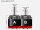 Xnova Lightning BL Motor 4015-800 für SAB il Goblin 520  m. Welle A