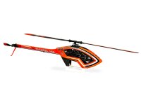 ILGoblin PRO 520 Orange Heli Kit mit Rotorblätter