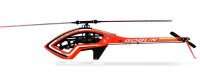 ILGoblin PRO 520 Orange Heli Kit mit Rotorblätter