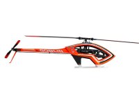 ILGoblin PRO 520 Orange Heli Kit mit Rotorblätter