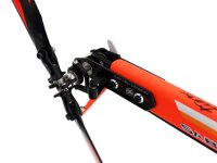 ILGoblin PRO 520 Orange Heli Kit mit Rotorblätter