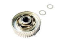 Upgrade Aluminum Main Pulley 50T RAW580/K580