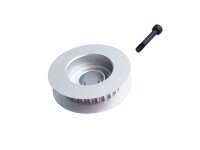 Upgrade Aluminum Front Tail Pulley RAW580/K580