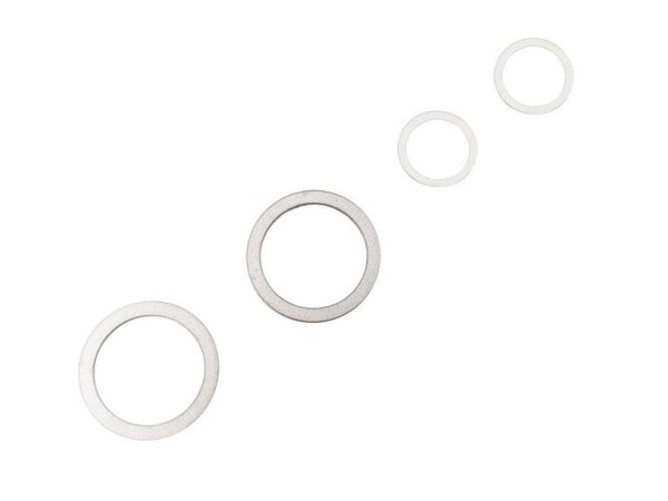 Main Blades Grip Washers Set ILG520