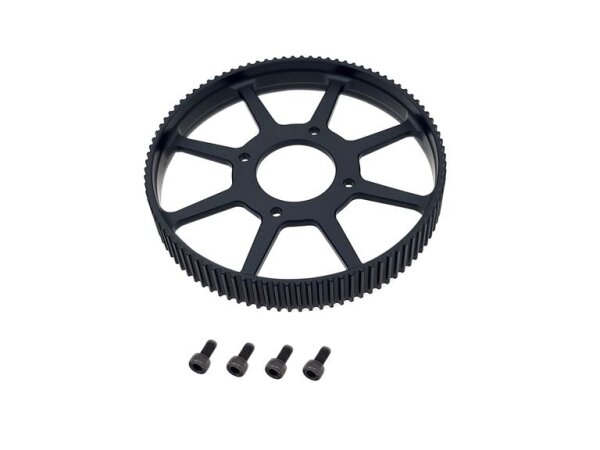 Aluminum Main Pulley ILG520