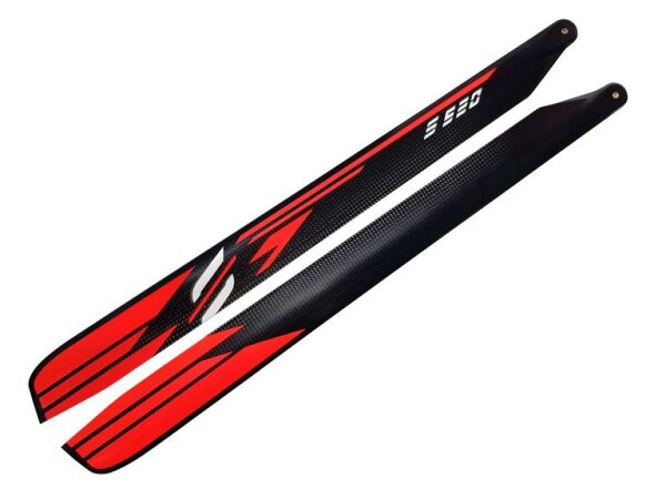 SAB S20 Main Blades 520mm