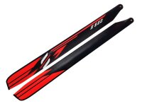 SAB S20 Main Blades 520mm