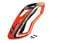 Kabinenhaube orange ILG520