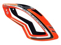 Kabinenhaube orange ILG520